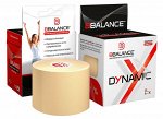 Кинезио тейп Dynamic Нейлон