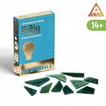 Головоломка PUZZLE «Собери лампочку», уровень 3