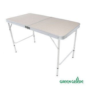 Стол складной Green Glade P5104 120х60 (2)