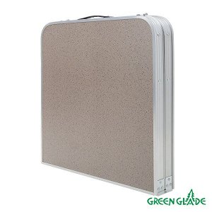 Стол складной Green Glade P5104 120х60 (2)