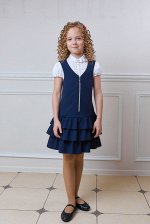 Сарафан для девочки