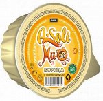 A-Soli Mii-O для кошек Курица профилактика МКБ лам. 100г ПРОМО НАБОР 6+1 всего 7 шт.
