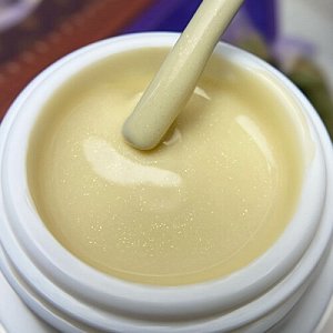 Pudding Gel Cream конструирующий цветной гель с микроблеском NEW!