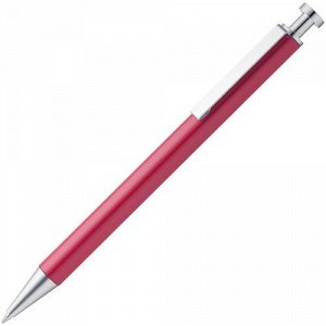 Ручка шариковая Attribute,розовая