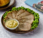 Субпродукты свиные