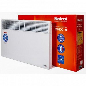 Обогреватель Noirot CNX-4 plus 2000, конвекторный, 2000 Вт, 20-25 м2, белый