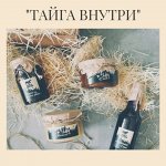 &quot;Тайга внутри&quot; - здоровье из Дальневосточной тайги