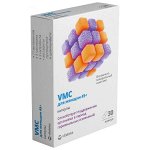Витатека Витаминно-Минеральный Комплекс Vmc Для Женщин 45+ Капс. 0,664 Г №30 (Бад)