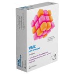 Витатека Витаминно-Минеральный Комплекс Vmc Для Женщин Капс. 0,817Г №30 (Бад)