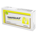 Трависилальф Travisilalf Леденцы Со Вкусом Лимона 2,5Г №16 (Бад)