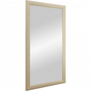 Зеркало «Дуб», настенное 60x120 см, рама МДФ,55 мм