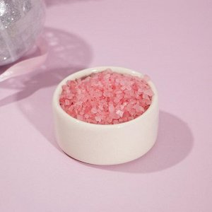 Соль «Для тебя» 150 г, ягодный чизкейк