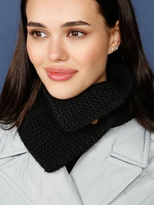 Воротник Чёрный