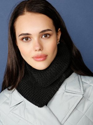 Воротник Чёрный