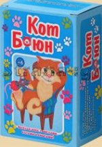 Кот Баюн 6+