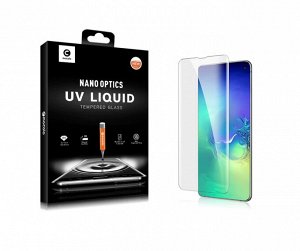 Защитное стекло Mocolo для Samsung Galaxy S8, Samsung Galaxy S9 UV