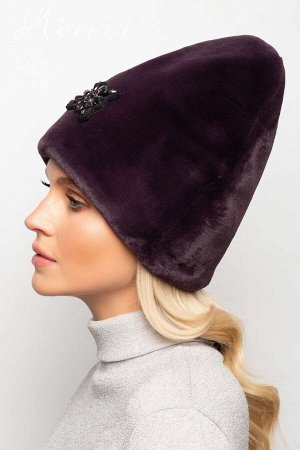 Колпак из экомеха