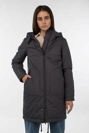 Куртка женская демисезонная (Синтепон 150)