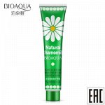 BIOAQUA Natural Chamomile Крем для рук с экстрактом ромашки, 75 г, 12 шт/уп