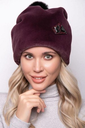Колпак из экомеха