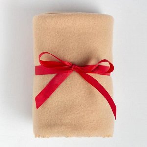 Набор подарочный «Снеговики» (плед, носки, 2 игрушки, открытка)
