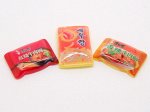Сублимированная лапша