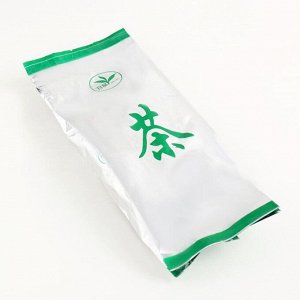 Китайский связанный зеленый чай, 50 г (+ - 5 г)