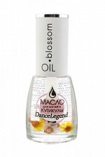 Масло для ногтей и кутикулы Blossom Oil