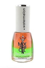 Масло для ногтей и кутикулы Watermelon mix me Oil