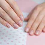 NATURAL PINK 4, скульптурный гель-камуфляж