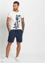 Шорты Regular Fit