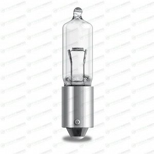 Лампа Osram Original Line H21W (BAY9s, T9), 24В, 21Вт, 3200К, 1 шт, арт. 64138 (стоимость за упаковку 10 шт)