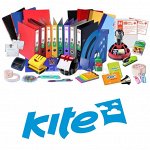 Kite. Полное собрание канцелярии для Школы, Офиса и Дома