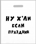 Пакет 31х40см