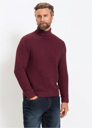 Пуловер Regular Fi