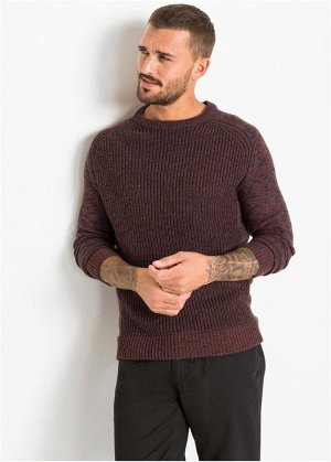 Пуловер Пуловер   BON_PRIX  красны
