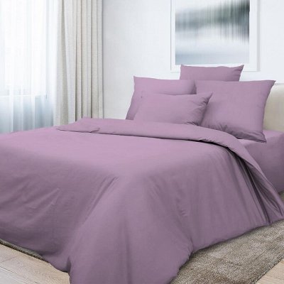 Постельное белье- поступление одеял и подушек — Единичные изделия — ПОПЛИН однотонный (пл.105)