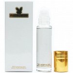 Аромат по мотивам Versace Crystal Noir pheromon For Women oil roll 10 ml