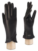 Перчатки женские 100% ш IS803 black #Черный
