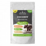 Сахар кокосовый Продукты XXII века, 400 г