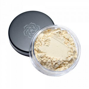 Н2 Хайлайтер "Банановый" Kristall Minerals Cosmetics, 4 г