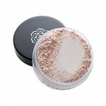 1PL1 Основа матовая &quot;Светлый фарфоровый&quot; Kristall Minerals Cosmetics