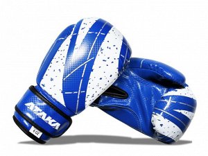 Перчатки для бокса АТАКА Carbon JUNIOR