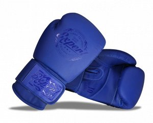 Перчатки для бокса FIGHT EXPERT 10 унц Матовые