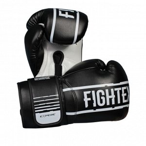Перчатки для бокса Fight EXPERT Boxing 5L 14 унций