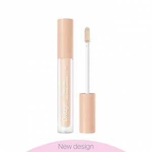 Divage Консилер Для Лица Универсальный Concealer True Color Ж Товар № 01n