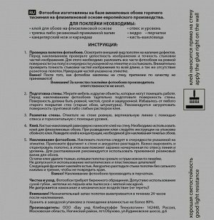 Фотообои Ирисы