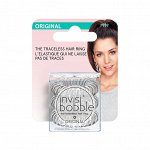 Резинка-браслет для волос invisibobble ORIGINAL Crystal Clear