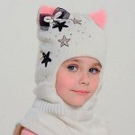 Шлемы для мальчиков и девочек(зима/весна/осень)