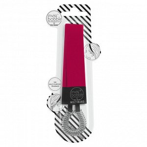 Резинка для волос invisibobble MULTIBAND Red-y To Rumble